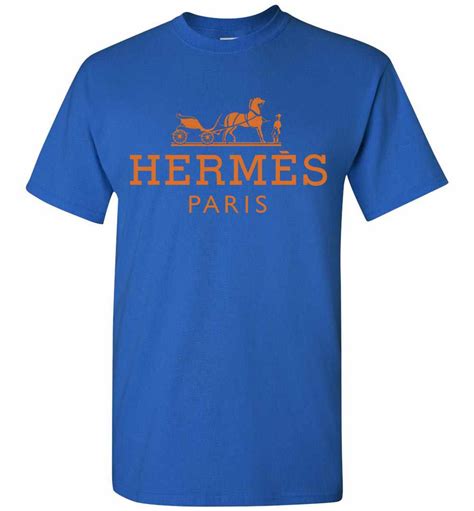 hermes t shirts men's.